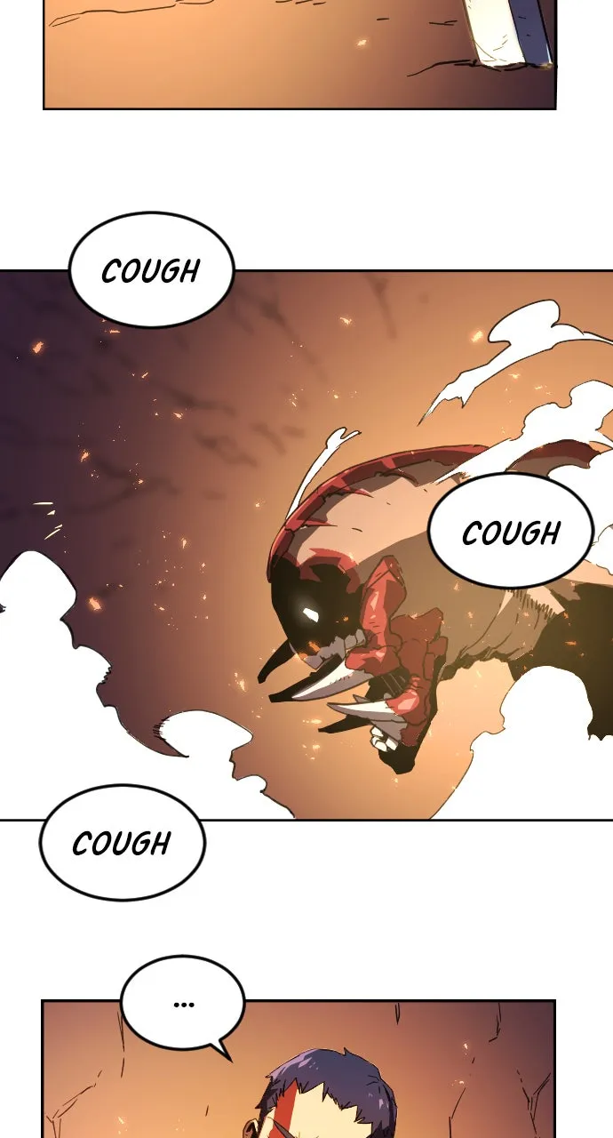Read The Final Raid Boss chapter 1 image 23 on Lezhin