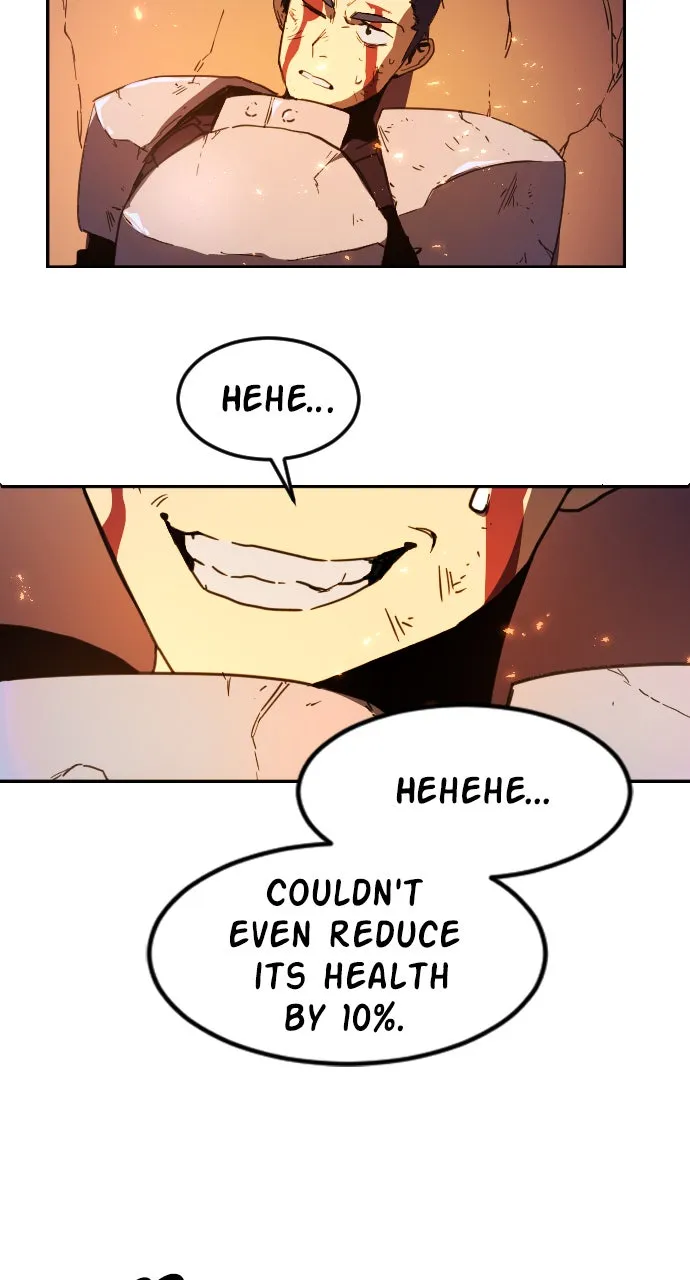 Read The Final Raid Boss chapter 1 image 24 on Lezhin