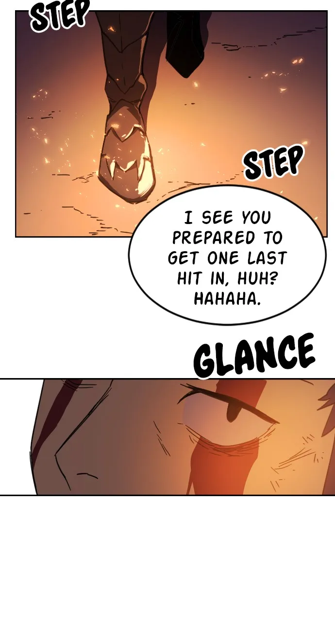 Read The Final Raid Boss chapter 1 image 25 on Lezhin