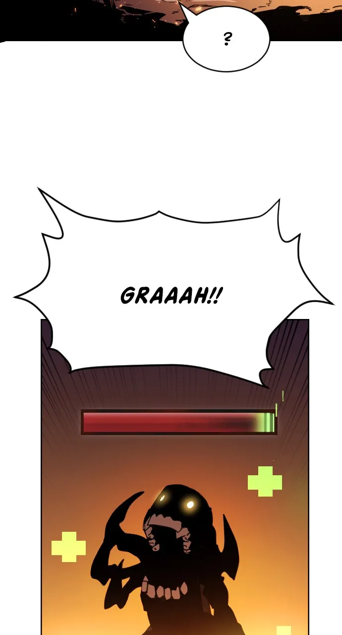 Read The Final Raid Boss chapter 1 image 27 on Lezhin