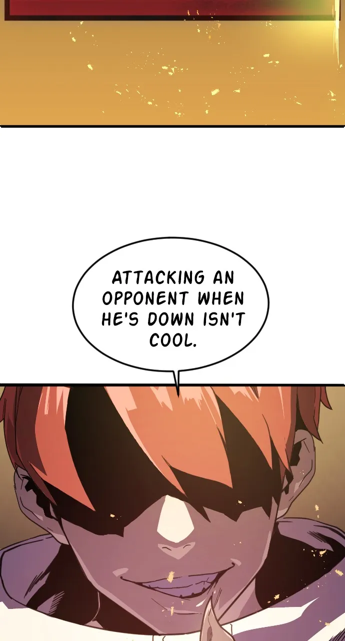 Read The Final Raid Boss chapter 1 image 30 on Lezhin