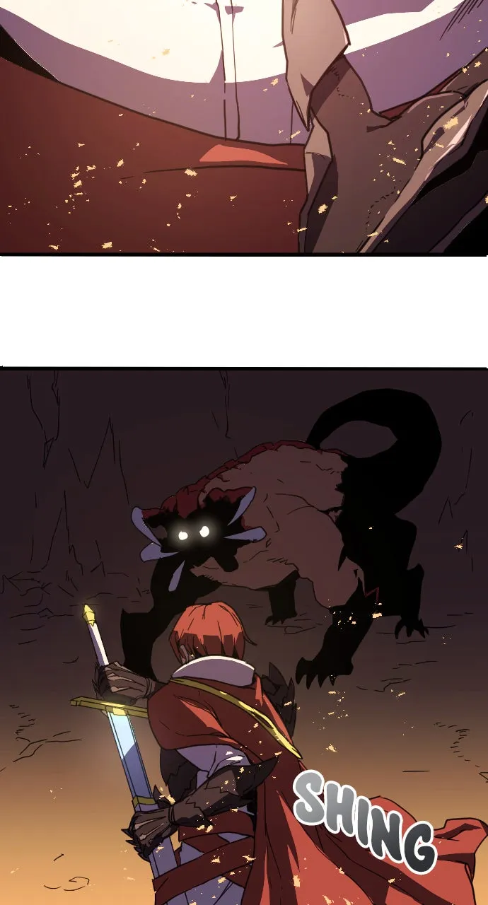 Read The Final Raid Boss chapter 1 image 31 on Lezhin