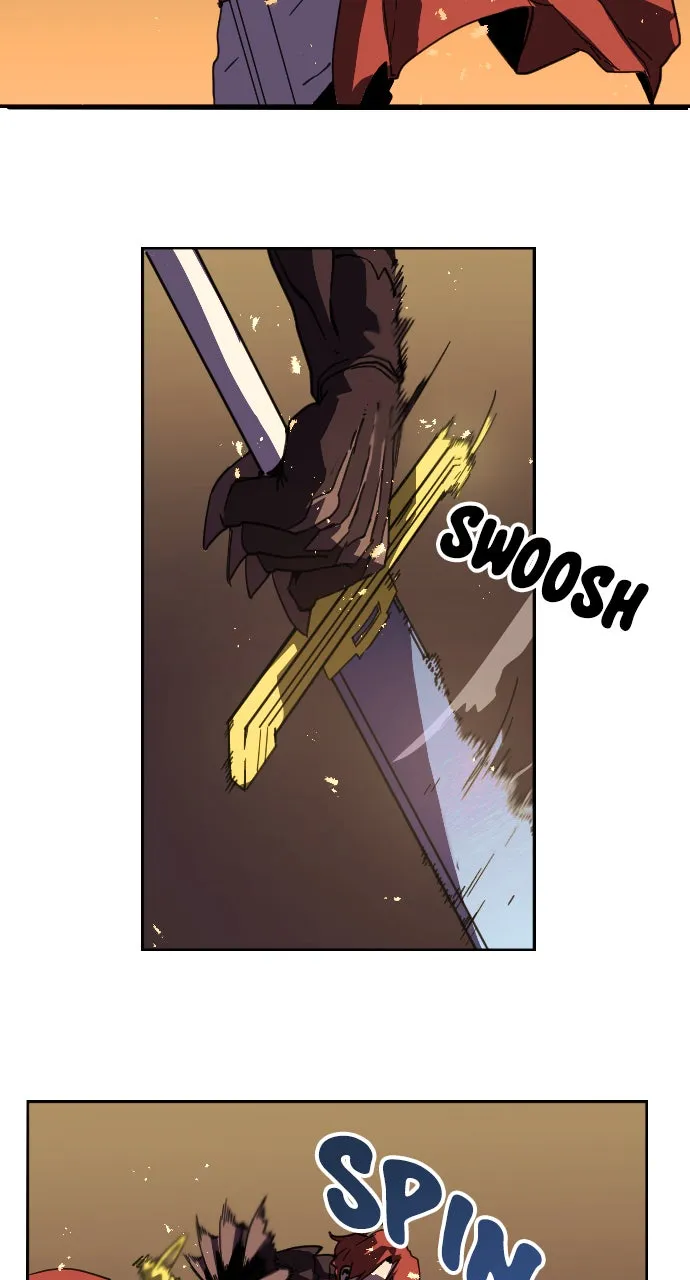 Read The Final Raid Boss chapter 1 image 32 on Lezhin