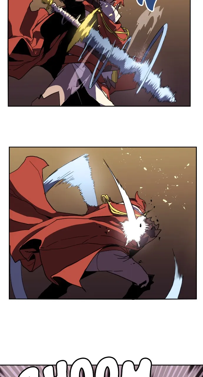 Read The Final Raid Boss chapter 1 image 33 on Lezhin