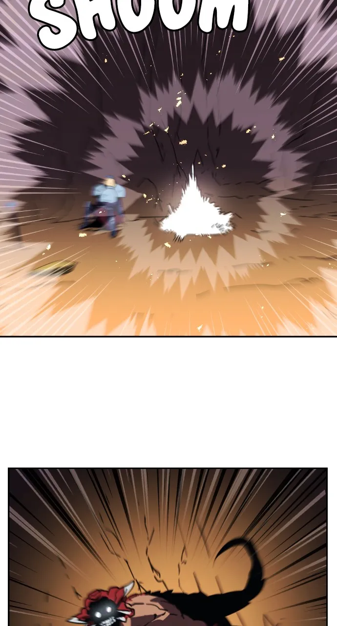 Read The Final Raid Boss chapter 1 image 34 on Lezhin