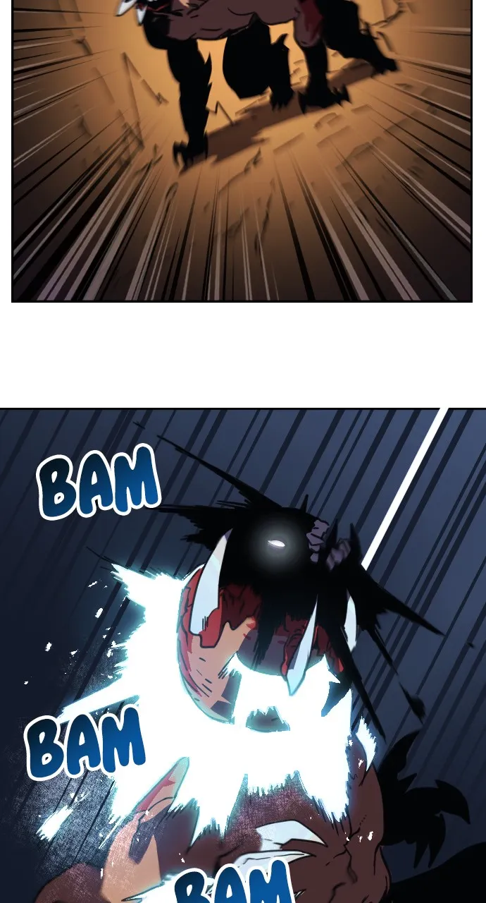 Read The Final Raid Boss chapter 1 image 35 on Lezhin