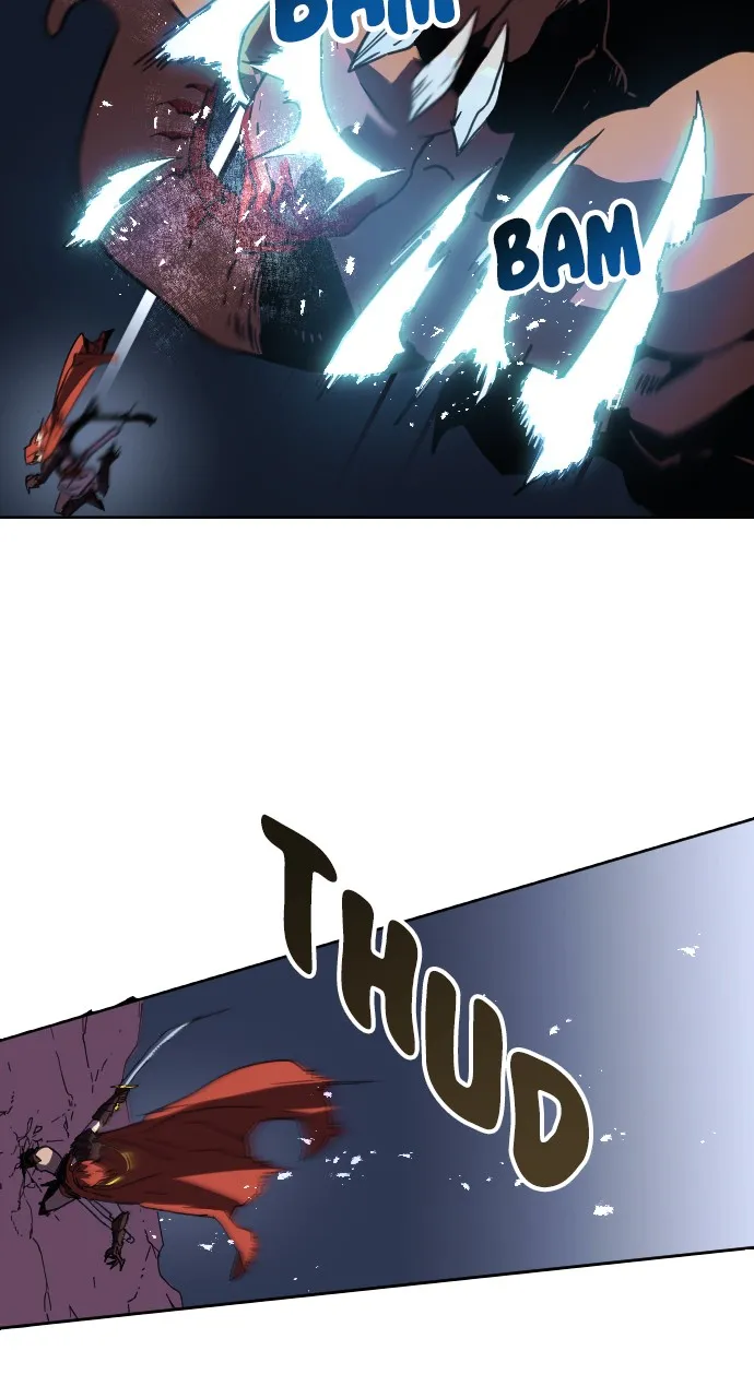 Read The Final Raid Boss chapter 1 image 36 on Lezhin