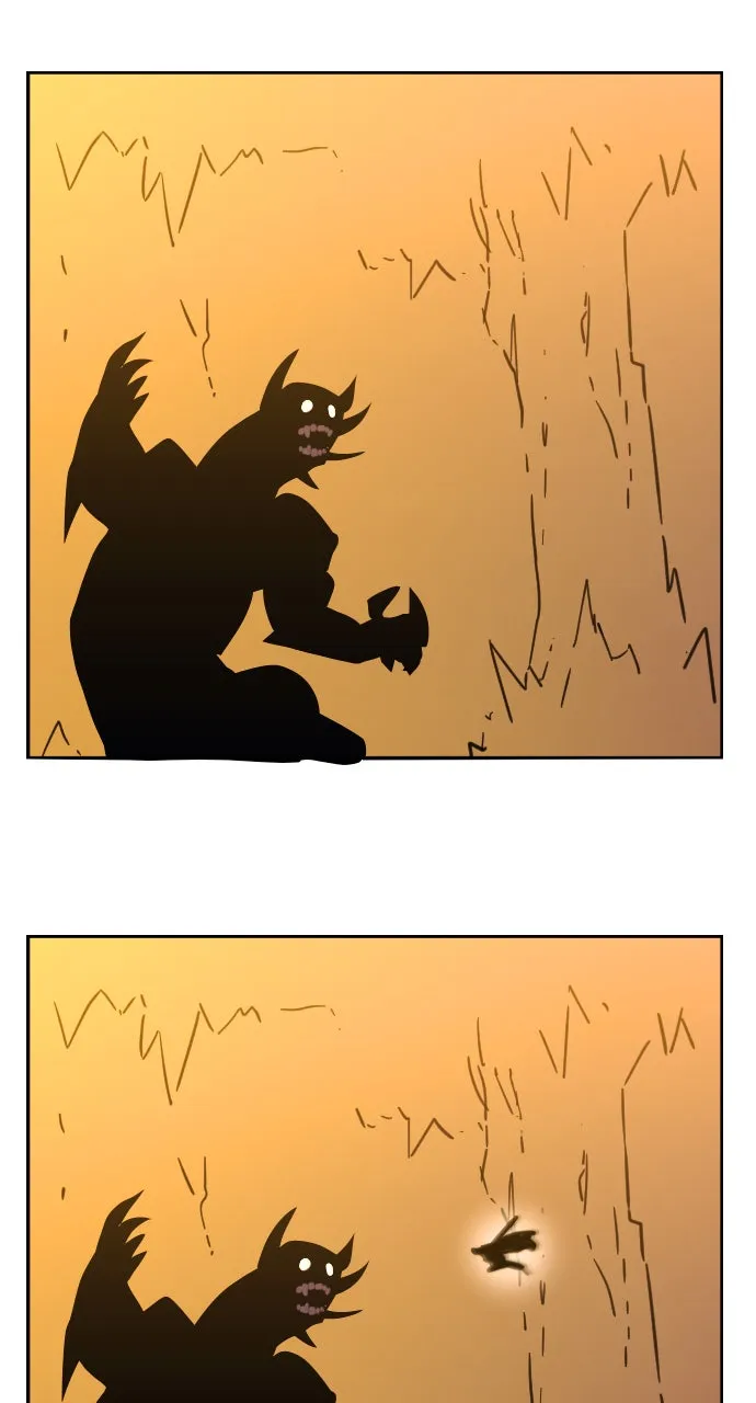 Read The Final Raid Boss chapter 1 image 42 on Lezhin