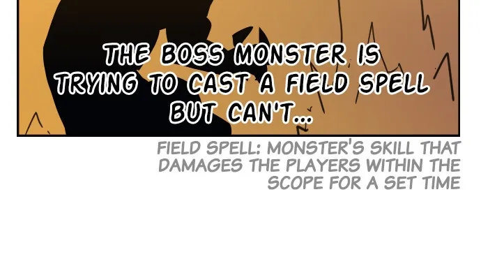 Read The Final Raid Boss chapter 1 image 43 on Lezhin