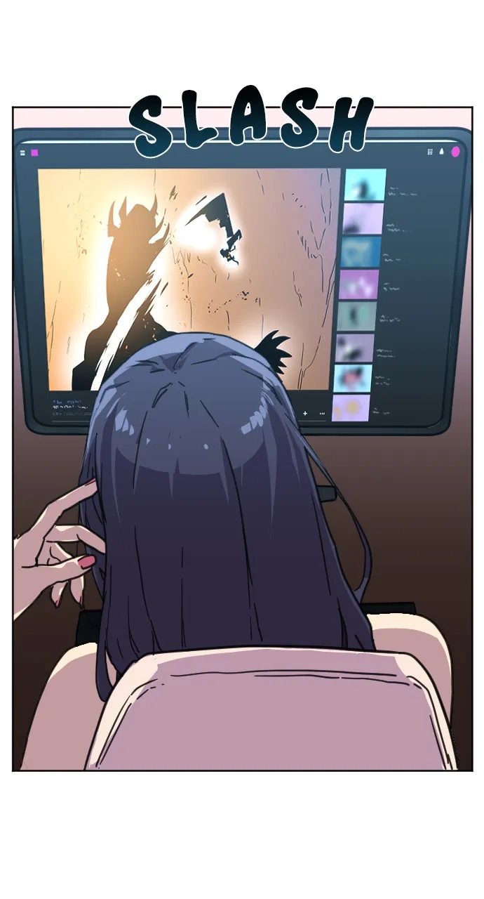 Read The Final Raid Boss chapter 1 image 45 on Lezhin