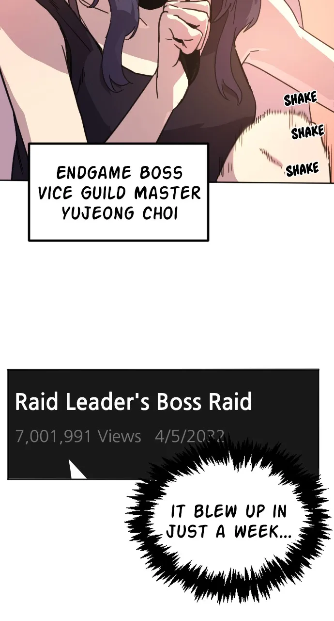 Read The Final Raid Boss chapter 1 image 47 on Lezhin