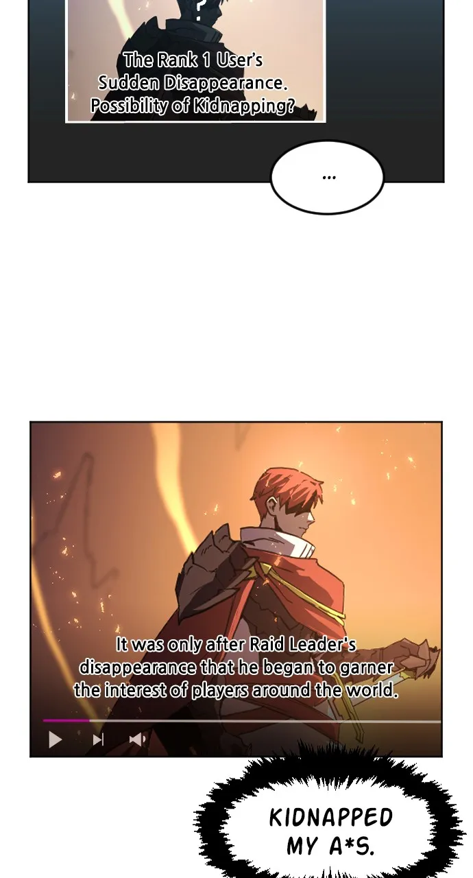 Read The Final Raid Boss chapter 1 image 49 on Lezhin