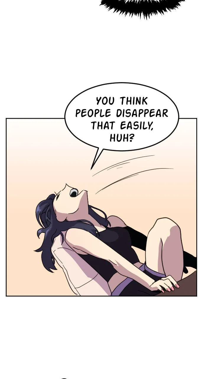 Read The Final Raid Boss chapter 1 image 50 on Lezhin