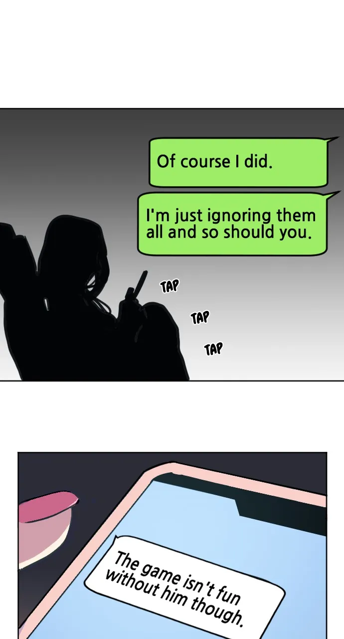 Read The Final Raid Boss chapter 1 image 54 on Lezhin