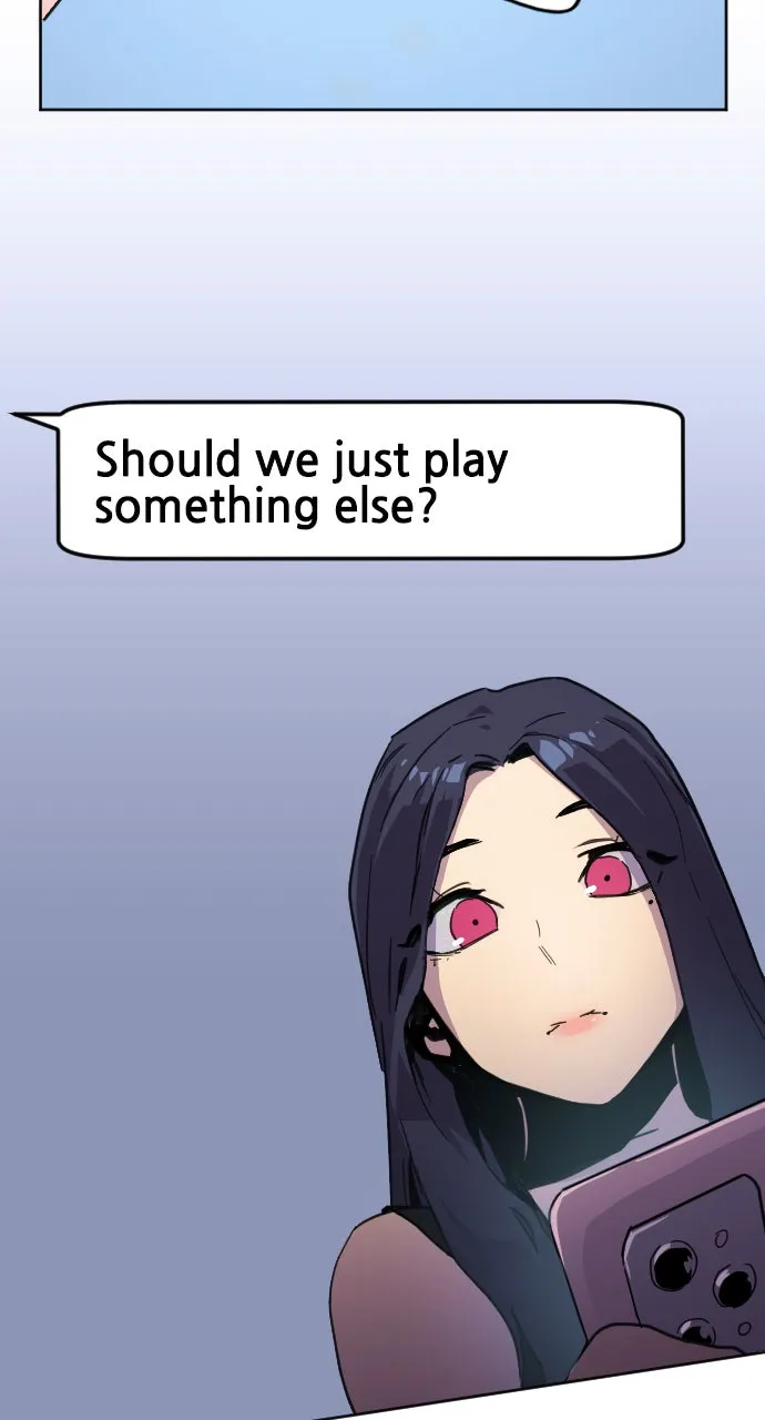 Read The Final Raid Boss chapter 1 image 55 on Lezhin