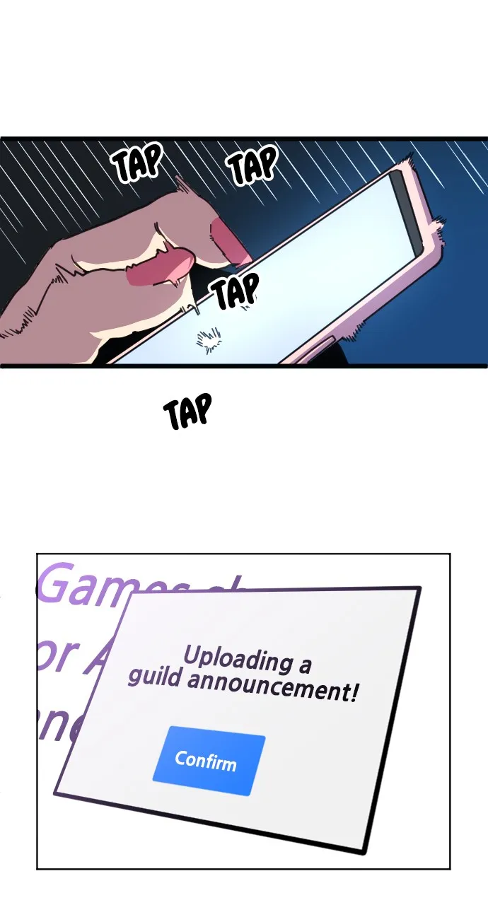 Read The Final Raid Boss chapter 1 image 58 on Lezhin