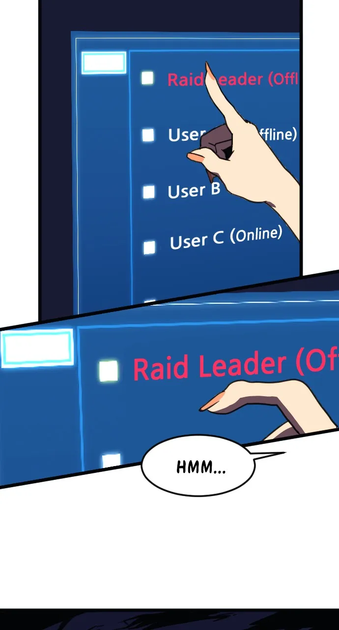Read The Final Raid Boss chapter 1 image 60 on Lezhin