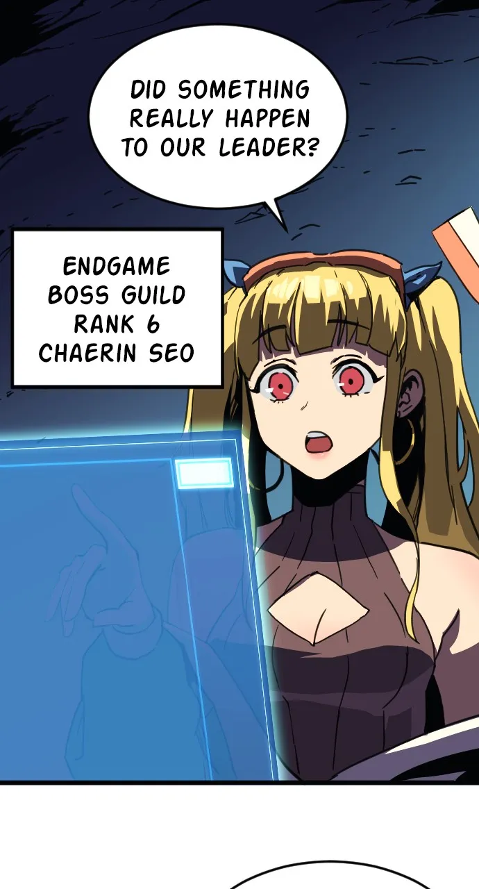 Read The Final Raid Boss chapter 1 image 61 on Lezhin