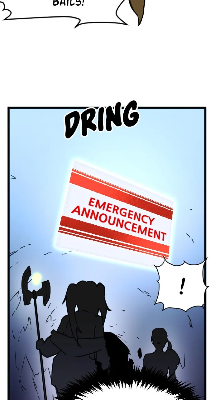 Read The Final Raid Boss chapter 1 image 65 on Lezhin