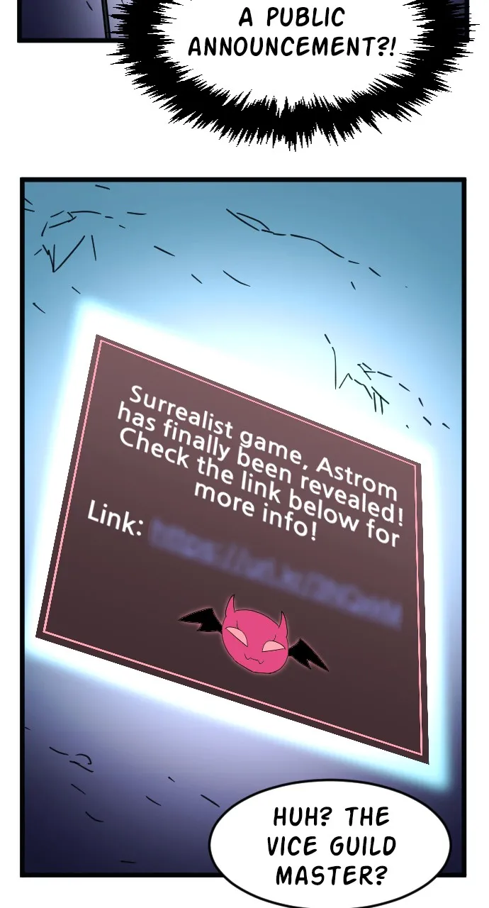 Read The Final Raid Boss chapter 1 image 66 on Lezhin