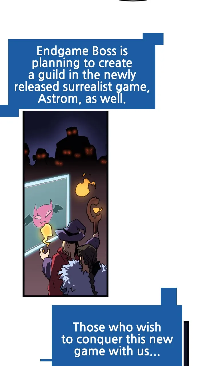 Read The Final Raid Boss chapter 1 image 67 on Lezhin