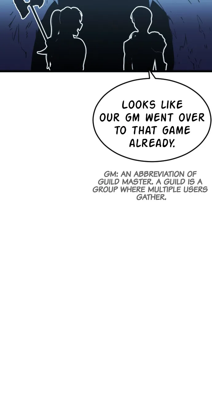 Read The Final Raid Boss chapter 1 image 70 on Lezhin