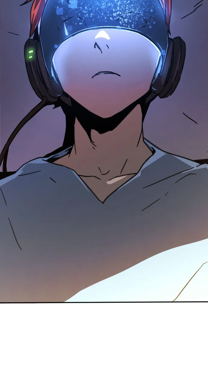 Read The Final Raid Boss chapter 1 image 76 on Lezhin