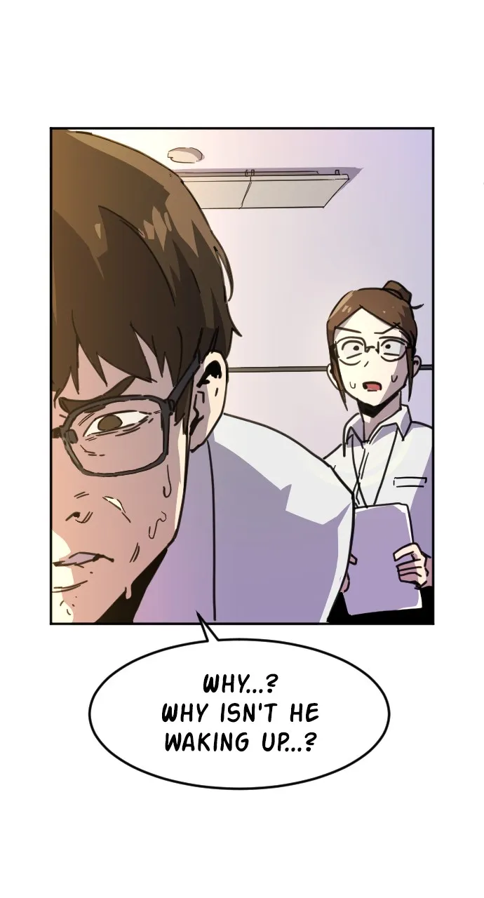 Read The Final Raid Boss chapter 1 image 77 on Lezhin