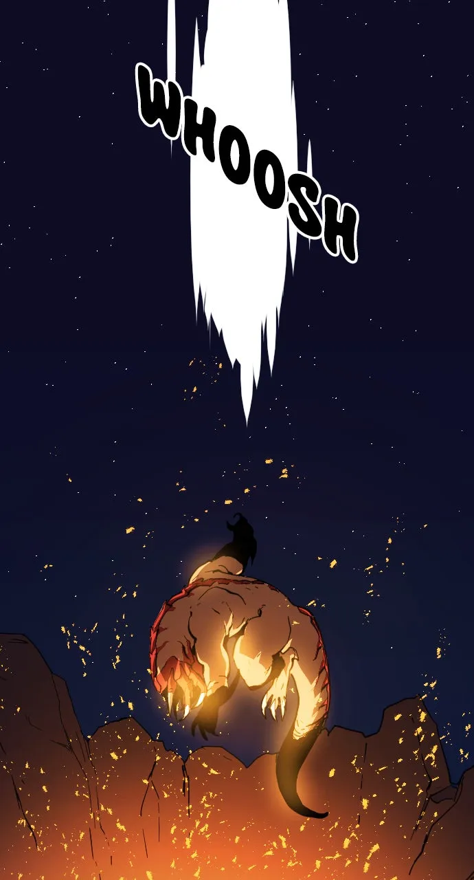 Read The Final Raid Boss chapter 1 image 8 on Lezhin