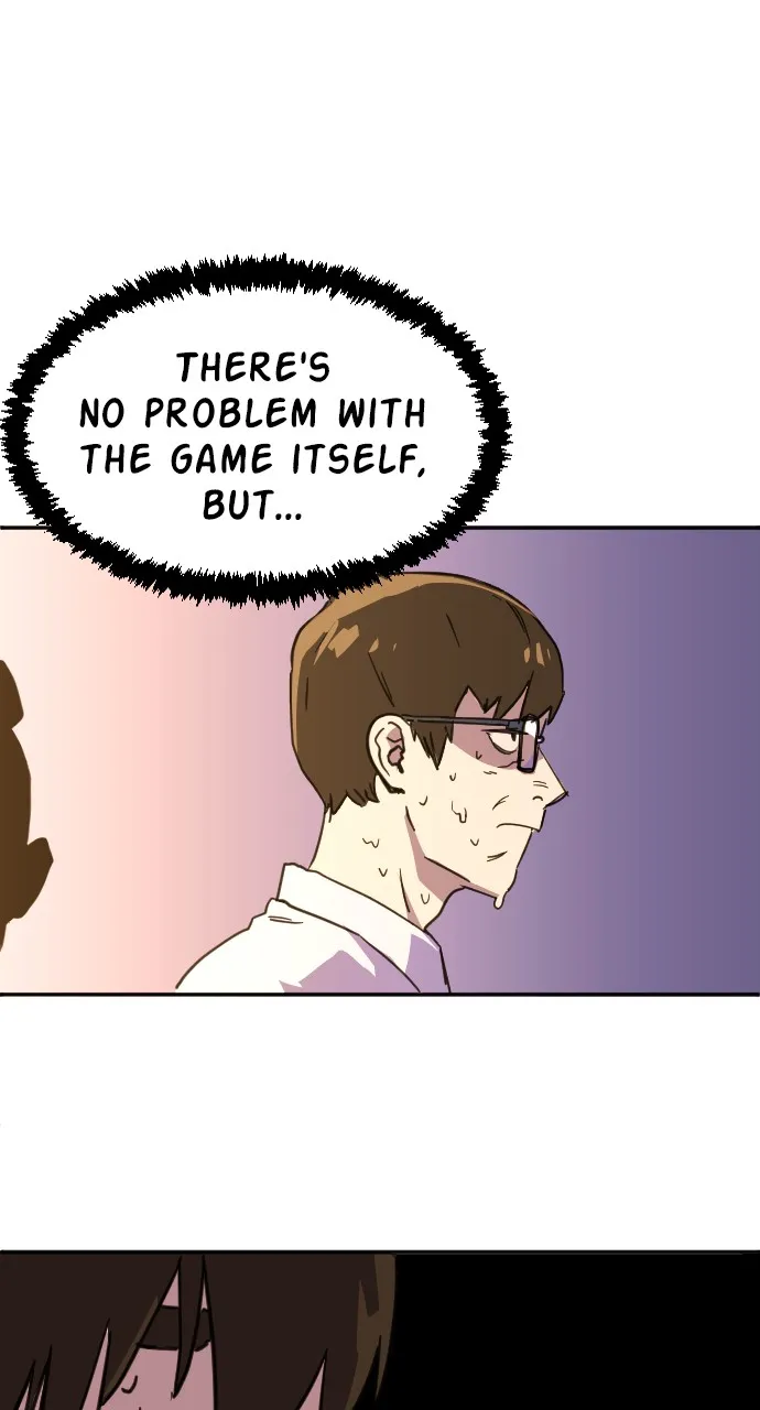 Read The Final Raid Boss chapter 1 image 81 on Lezhin