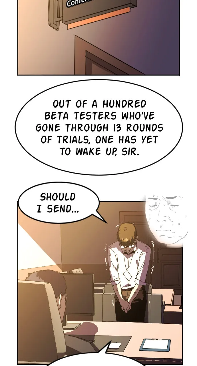 Read The Final Raid Boss chapter 1 image 84 on Lezhin