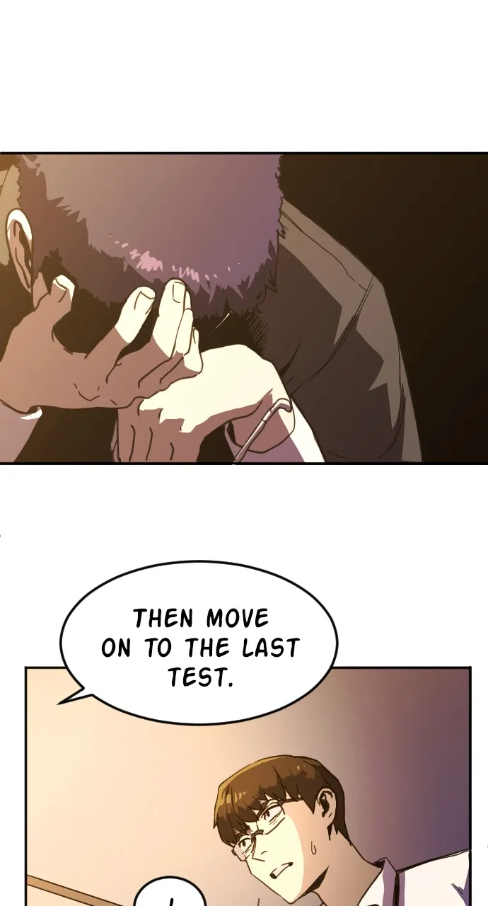 Read The Final Raid Boss chapter 1 image 88 on Lezhin