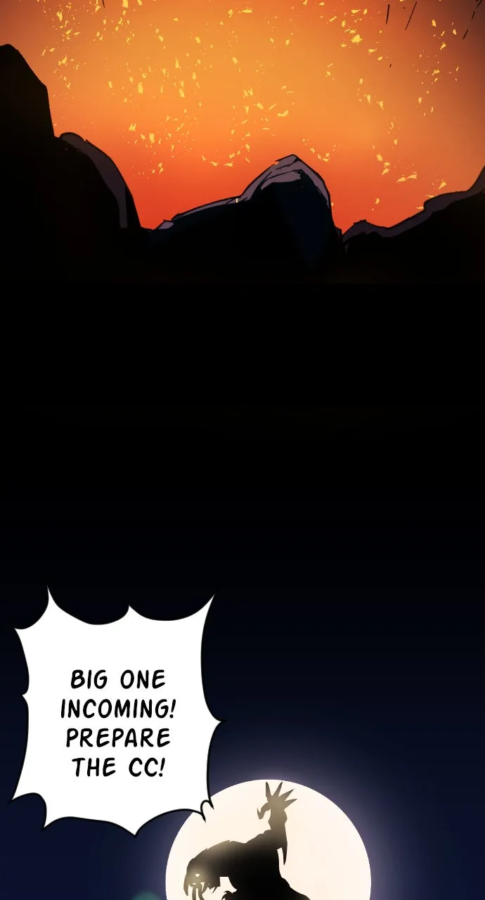 Read The Final Raid Boss chapter 1 image 9 on Lezhin