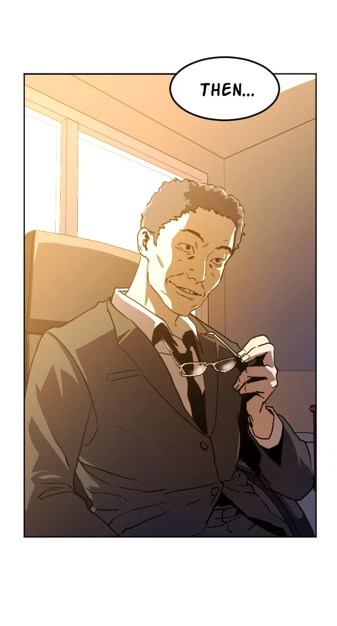 Read The Final Raid Boss chapter 1 image 91 on Lezhin