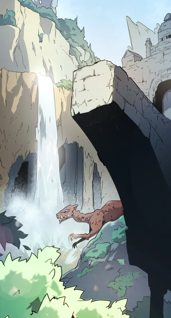 Read The Final Raid Boss chapter 1 image 95 on Lezhin
