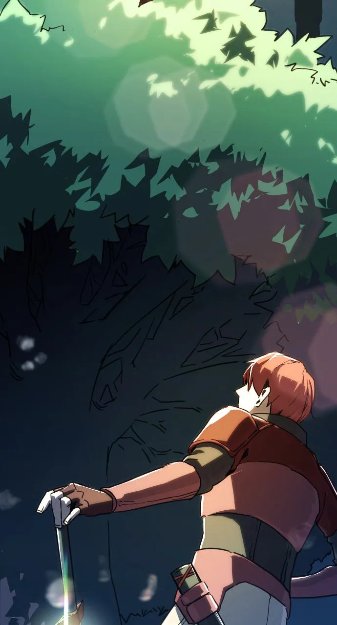 Read The Final Raid Boss chapter 1 image 96 on Lezhin