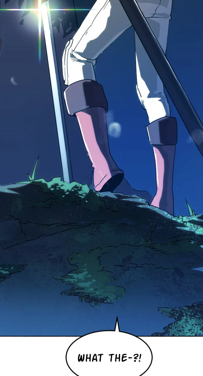 Read The Final Raid Boss chapter 1 image 97 on Lezhin