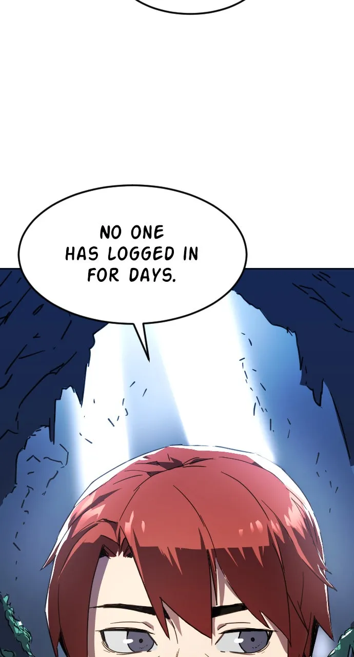 Read The Final Raid Boss chapter 1 image 98 on Lezhin