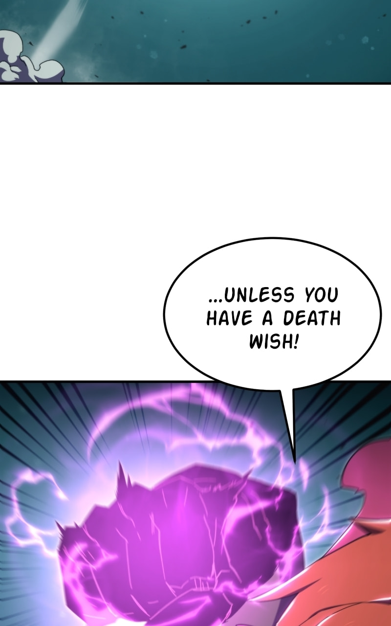 Read The Final Raid Boss chapter 100 image 101 on Lezhin