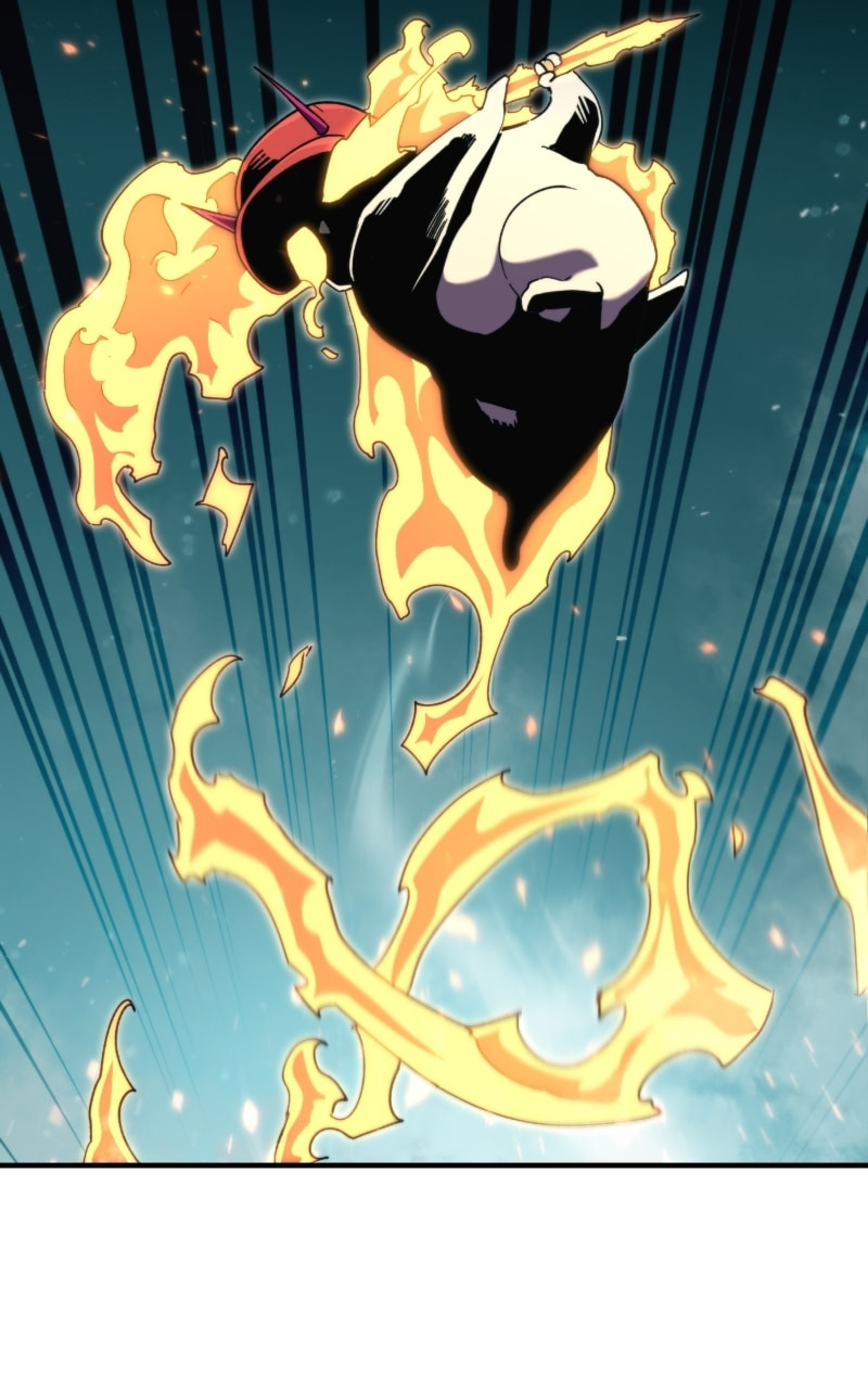 Read The Final Raid Boss chapter 100 image 11 on Lezhin