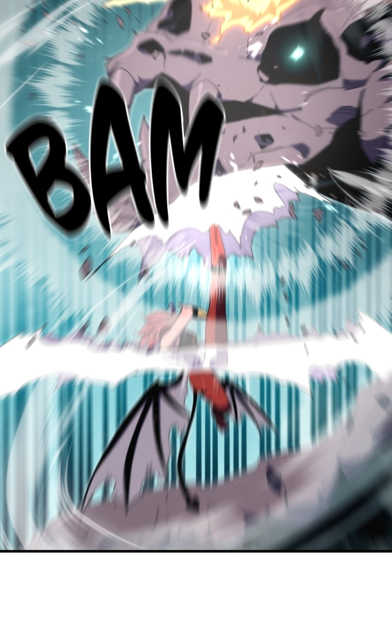 Read The Final Raid Boss chapter 100 image 15 on Lezhin