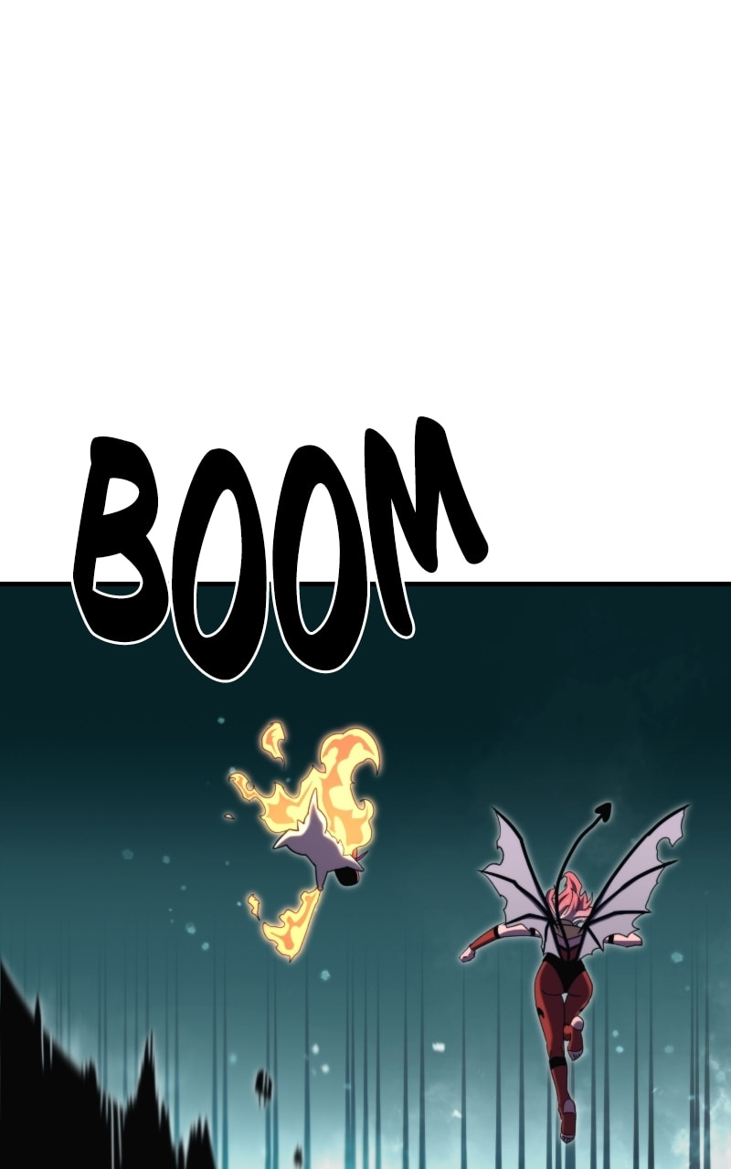 Read The Final Raid Boss chapter 100 image 17 on Lezhin