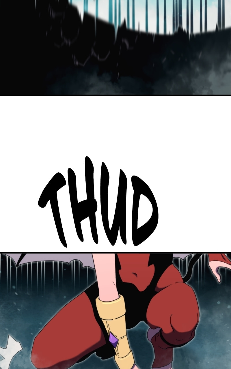 Read The Final Raid Boss chapter 100 image 18 on Lezhin