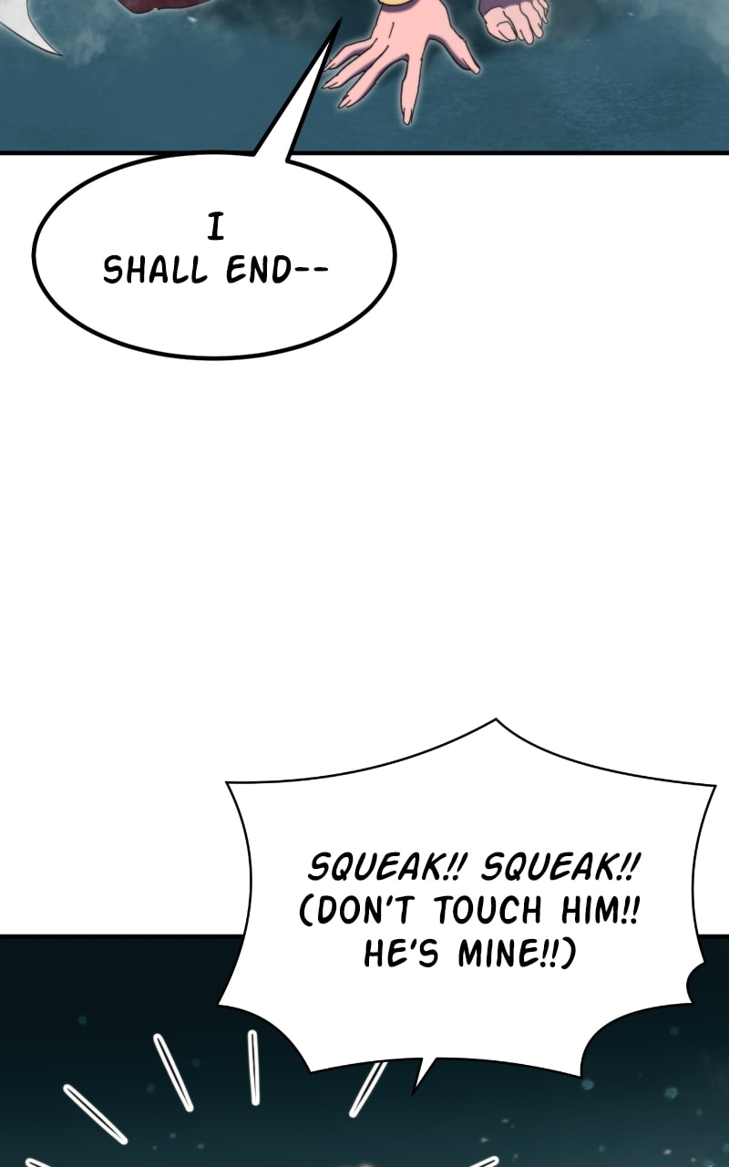 Read The Final Raid Boss chapter 100 image 19 on Lezhin