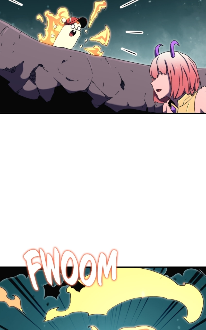 Read The Final Raid Boss chapter 100 image 20 on Lezhin