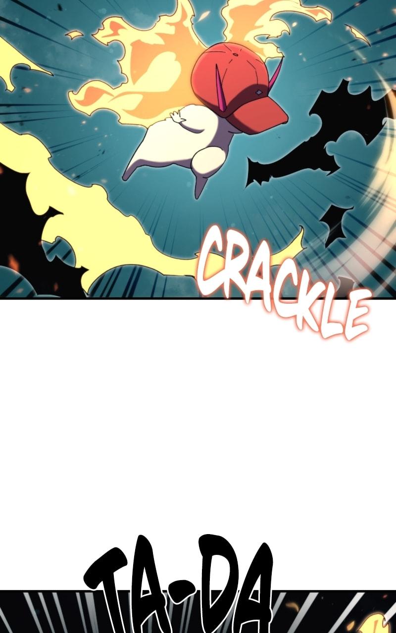Read The Final Raid Boss chapter 100 image 21 on Lezhin