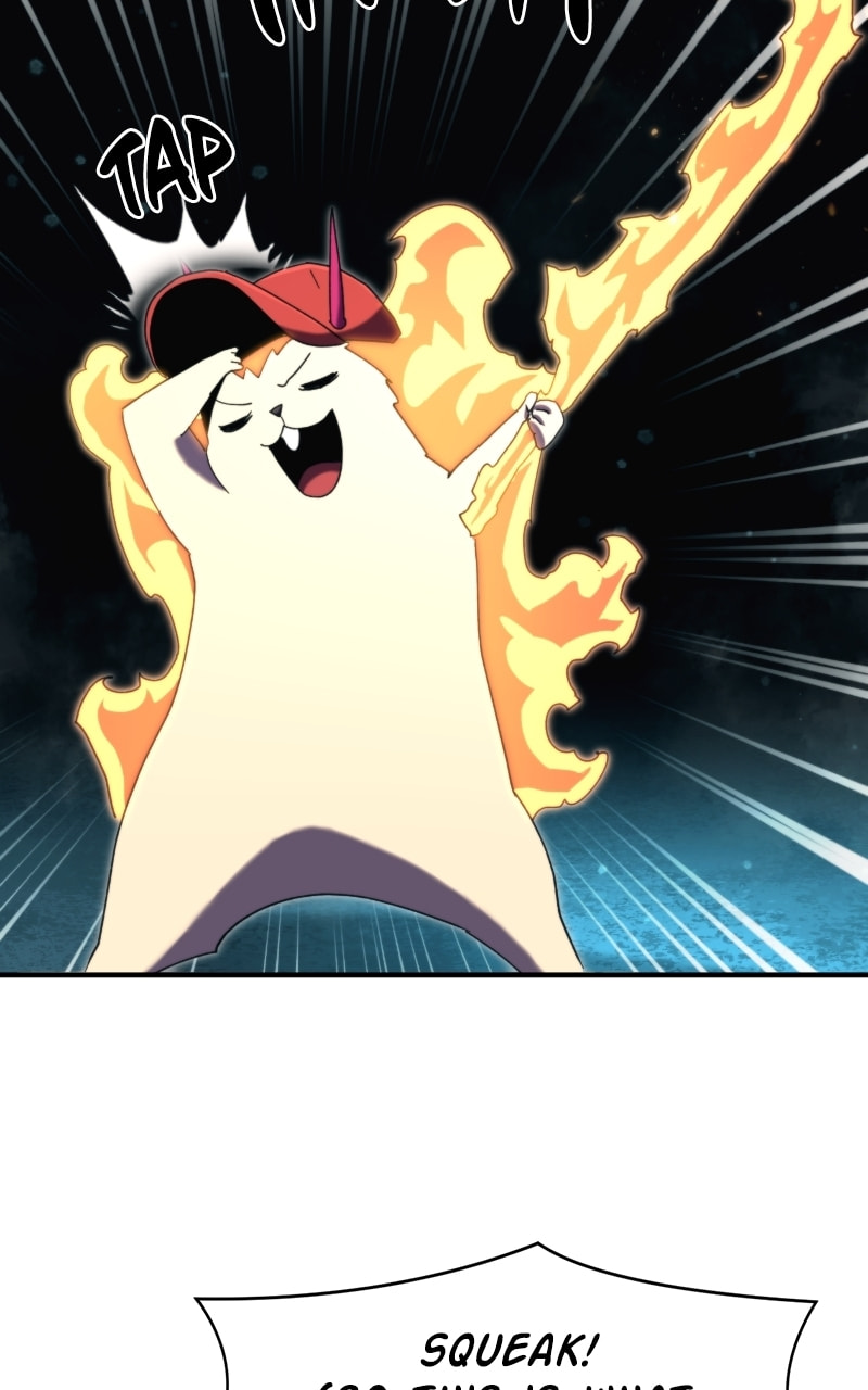 Read The Final Raid Boss chapter 100 image 22 on Lezhin