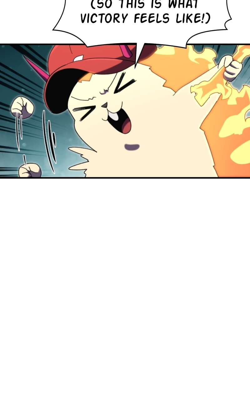 Read The Final Raid Boss chapter 100 image 23 on Lezhin