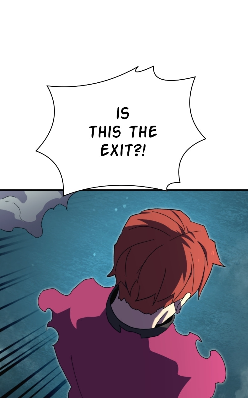 Read The Final Raid Boss chapter 100 image 25 on Lezhin