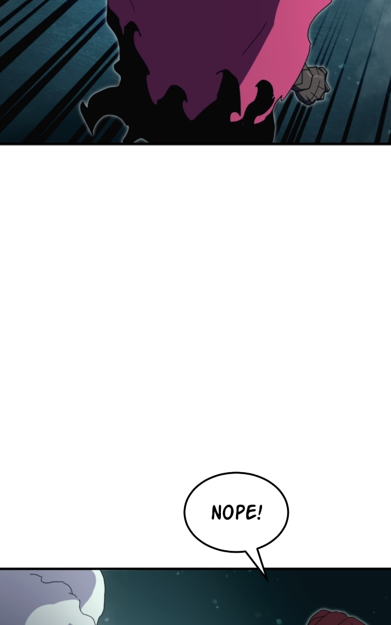 Read The Final Raid Boss chapter 100 image 26 on Lezhin